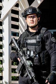 S.W.A.T. – S.W.A.T. (2021)