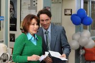 The Middle – The Middle (2009)