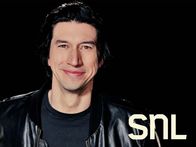 Saturday Night Live – (49. Staffel) - Saturday Night Live - Adam Driver