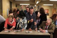 The Middle – The Middle (2012)