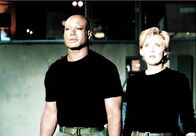 Stargate: SG-1 – Stargate: SG-1 (1997)
