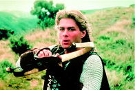 William Tell - Im Kampf gegen Lord Xax – Kieren Hutchison als William Tell