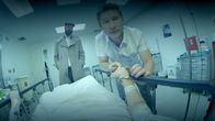 Bethany – Dr. Brown (Tom Green), Aaron (Zack Ward)