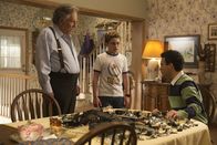 The Goldbergs – Sa, 20.08., 04:25 Uhr