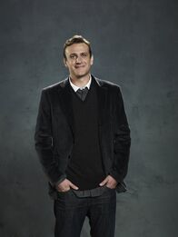 How I Met Your Mother – (8. Staffel) - Mit seinem besten Freund Marshall (Jason Segel), hat Ted viele lustige Stunden verbracht ...
