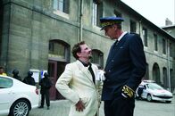 Taxi 4 – Le Belge (Jean-Luc Couchard, vorne l.)