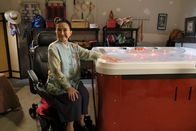 Fresh off the Boat – Grandma Huang (Lucille Soong)