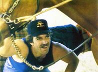 Magnum – Magnum (1981)