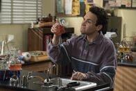 The Goldbergs – Barry Goldberg (Troy Gentile)