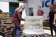Shipping Wars - Die Transporter – Shipping Wars - Die Transporter (2013)