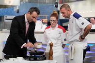 Hell's Kitchen mit Gordon Ramsay – So, 18.09., 12:45 Uhr