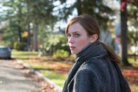 Girl on the Train – Emily Blunt