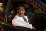No Activity – (1. Staffel) - Detective Judd Tolbeck (Tim Meadows)