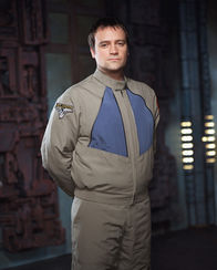 Stargate: Atlantis – Stargate: Atlantis (2004)