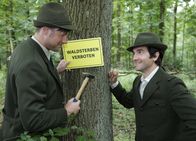 Sechserpack – Sechserpack (2009)