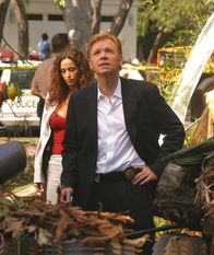 CSI: Miami – CSI: Miami (2003)