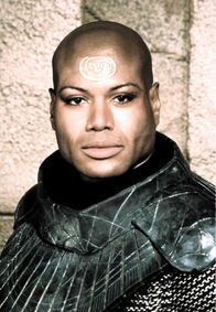 Stargate: SG-1 – Stargate: SG-1 (1997)