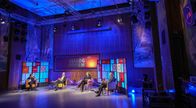 DialogForum – Ingrid Brodnig, Klaus Unterberger, Silvia Lahner, Reinhard Steurer.