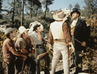 Bonanza – Bonanza (1959)