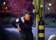 Chicago Fire – Schmerzen: Taylor Kinney als Kelly Severide