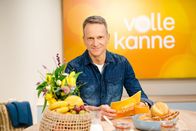 Volle Kanne - Service täglich – Carsten Rüger