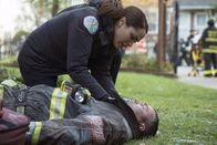 Chicago Fire – Chicago Fire (2017)