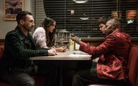 Baby Driver – Baby Driver (2017)
