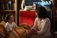 The Middle – The Middle (2010)