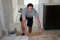 Die Super-Makler - Top oder Flop? – Tarek El Moussa gibt sein Bestes, um alte Häuser in neuem Glanz erscheinen zu lassen ...