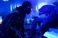 Attack the Block – Attack the Block (2011)
