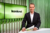 Konkret – Konkret (2021)