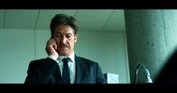 Die Hölle – Kommissar Steiner (Tobias Moretti) hat erste Spuren gefunden, die ihn auf die Fährte eines weltweit agierenden Serienkillers führen.