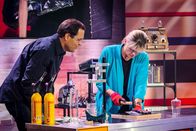 Fakt oder Fake – Bernhard Weingartner, Eva Maria Marold.