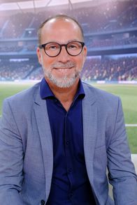 Fußball: ÖFB-Cup – Roman Mählich.