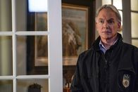 Navy CIS – Leroy Jethro Gibbs (Mark Harmon)