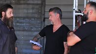 Garage Rehab – Sa, 24.09., 08:55 Uhr