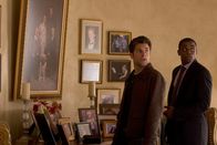 Psych – Psych (2006)