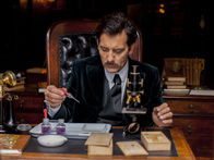 The Knick – The Knick (2014)
