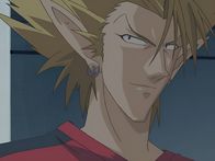 Eyeshield 21 – Sa, 05.04., 08:20 Uhr