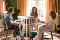 Splitting Up Together – Splitting Up Together (2018)