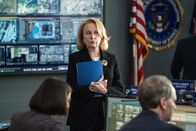FBI: Special Crime Unit – Deputy Secretary of State Evelyn Kates (Kate Burton)