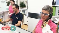 Die Gemeinschaftspraxis – Sa, 02.07., 17:30 Uhr
