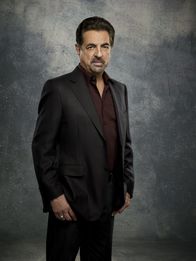 Criminal Minds – Criminal Minds (2018)