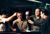 Die Sopranos – Die Sopranos (1998)