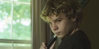Aggression Scale – Owen (Ryan Hartwig)
