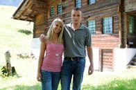Bauer, ledig, sucht... – Claudia W., Peter