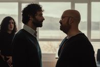 Rapa – Matías (Nacho Castaño, l.); Tomás (Javier Cámara, r.)