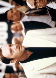L.A. Confidential – L.A. Confidential Ein zwielichtiger Kollege: Kevin Spacey als Jack Vincennes