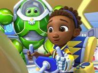 RoboGobo – So, 01.03., 05:45 Uhr