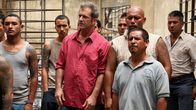 Get the Gringo – v.l.)